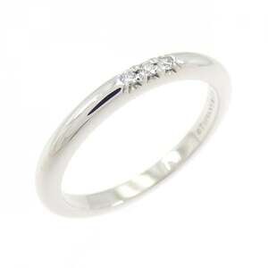 TIFFANY Silver Ring